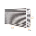 Mishimoto MMUIC-18 Universal Air-to-Air Race Intercooler Core 17.75-in x 11.8-in x 4.5-in - Truck Part Superstore