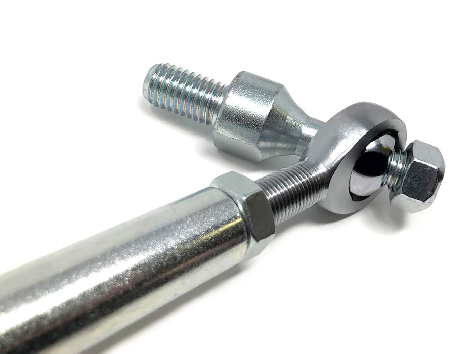 Tuff Country 10801 Steering Assist 88-97 Chevy/GMC Truck K2500 / K3500 4WD Fits with 4 Inch or 6 Inch Lift Kit Tuff Country - Truck Part Superstore