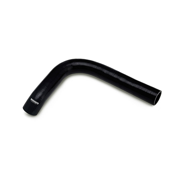 Mishimoto MMHOSE-GM-10L Silicone Lower Radiator Hose, fits GM C/K Truck (307ci/327ci/350ci) 1967-1972 - Truck Part Superstore
