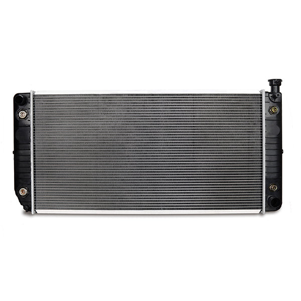 Mishimoto R624-AT 1988-1993 Chevrolet/GMC C/K Truck w/ 5.7L/7.4L V8, HD Cool and 34inCore Radiator - Truck Part Superstore