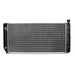 Mishimoto R624-AT 1988-1993 Chevrolet/GMC C/K Truck w/ 5.7L/7.4L V8, HD Cool and 34inCore Radiator - Truck Part Superstore