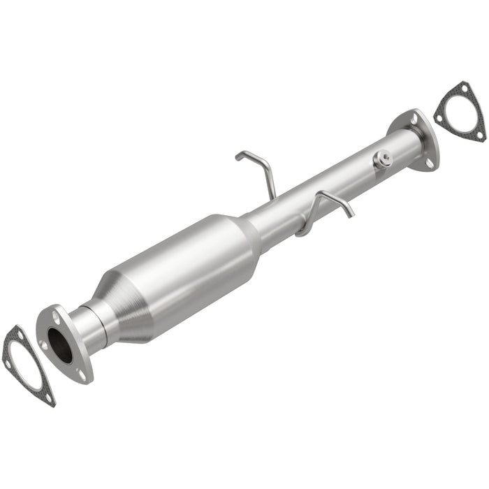 MagnaFlow Exhaust Products 51463 OEM Grade Direct-Fit Catalytic Converter - Truck Part Superstore