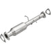 MagnaFlow Exhaust Products 51463 OEM Grade Direct-Fit Catalytic Converter - Truck Part Superstore