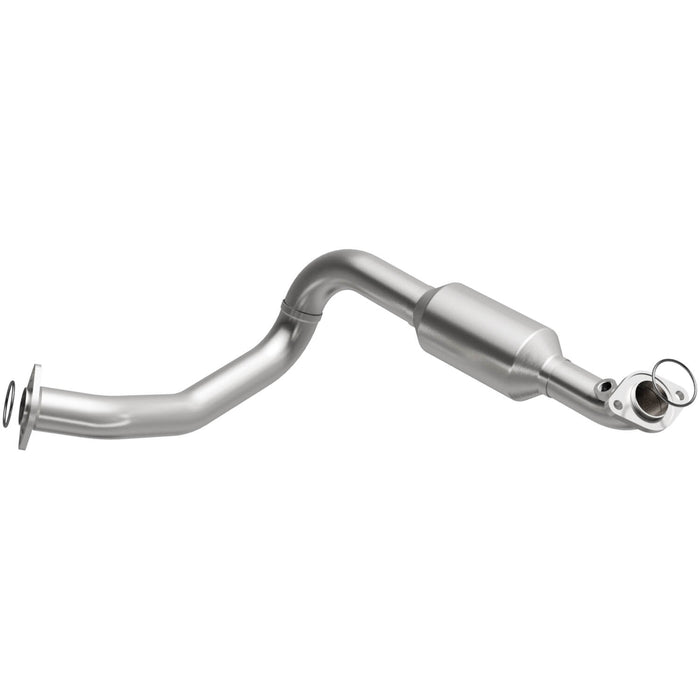 MagnaFlow Exhaust Products 5592231 California Direct-Fit Catalytic Converter - Truck Part Superstore