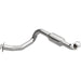 MagnaFlow Exhaust Products 5592231 California Direct-Fit Catalytic Converter - Truck Part Superstore
