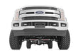 Rough Country 50620 4.5 Inch Suspension Lift Kit 17-19 F-250/350 4WD 4 Inch Axle Diesel Rough Country - Truck Part Superstore
