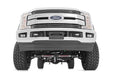 Rough Country 55070 4.5 Inch Suspension Lift Kit 3.5 Inch Axle Diam w/V2 Shocks 17-19 F-250/350 4WD Diesel Rough Country - Truck Part Superstore