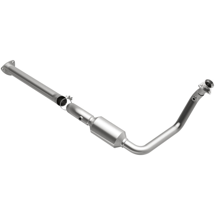 MagnaFlow Exhaust Products 4451415 California Direct-Fit Catalytic Converter - Truck Part Superstore