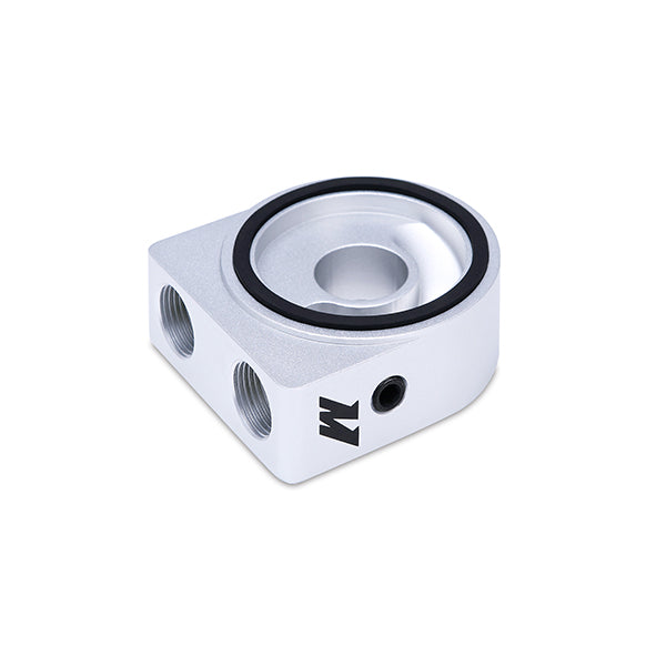 Mishimoto MMOC-F Mishimoto Heavy-Duty Transmission Cooler with Electric Fan - Truck Part Superstore