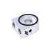 Mishimoto MMOC-F Mishimoto Heavy-Duty Transmission Cooler with Electric Fan - Truck Part Superstore