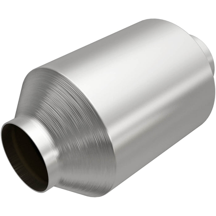 MagnaFlow Exhaust Products 4551206 California Universal Catalytic Converter-2.50in. - Truck Part Superstore