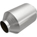 MagnaFlow Exhaust Products 4551206 California Universal Catalytic Converter-2.50in. - Truck Part Superstore