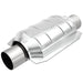 MagnaFlow Exhaust Products 444006 California Universal Catalytic Converter-2.50in. - Truck Part Superstore
