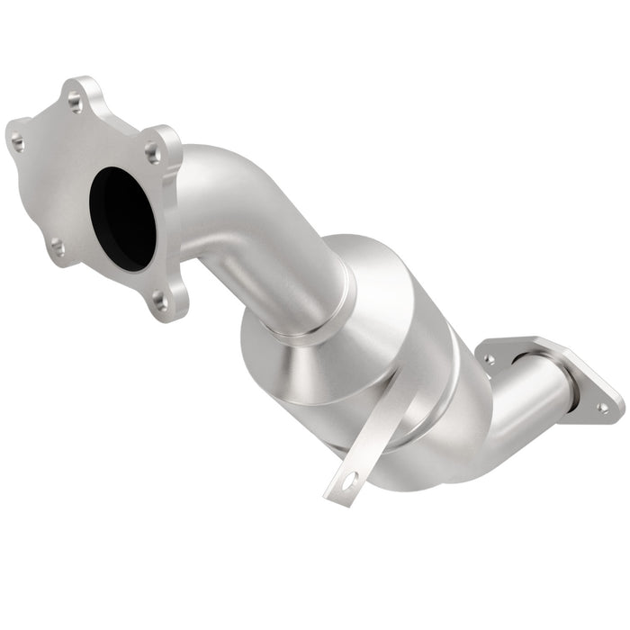 MagnaFlow Exhaust Products 444307 California Direct-Fit Catalytic Converter - Truck Part Superstore