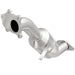 MagnaFlow Exhaust Products 444307 California Direct-Fit Catalytic Converter - Truck Part Superstore