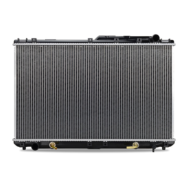Mishimoto R1746-AT Replacement Radiator, fits Lexus ES300 1994-1996 - Truck Part Superstore