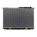 Mishimoto R1746-AT Replacement Radiator, fits Lexus ES300 1994-1996 - Truck Part Superstore