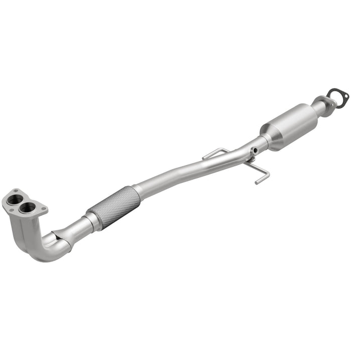 MagnaFlow Exhaust Products 4481122 California Direct-Fit Catalytic Converter - Truck Part Superstore