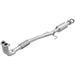 MagnaFlow Exhaust Products 4481122 California Direct-Fit Catalytic Converter - Truck Part Superstore