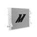 Mishimoto MMRAD-RAM-13 Performance Aluminum Radiator, fits Dodge 6.7L Cummins 2013-2018 - Truck Part Superstore