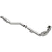 MagnaFlow Exhaust Products 24113 HM Grade Direct-Fit Catalytic Converter - Truck Part Superstore