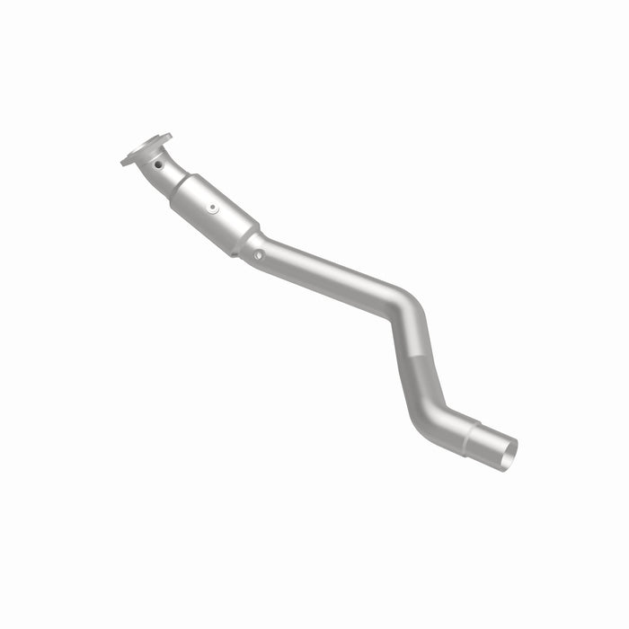 MagnaFlow Exhaust Products 21-577 OEM Grade Direct-Fit Catalytic Converter - Truck Part Superstore