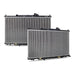 Mishimoto R2443-AT Replacement Radiator, fits Honda CR-V 2002-2006 - Truck Part Superstore
