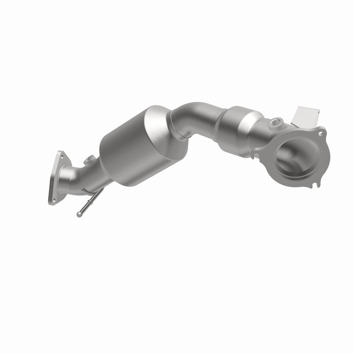 MagnaFlow Exhaust Products 21-537 OEM Grade Direct-Fit Catalytic Converter - Truck Part Superstore