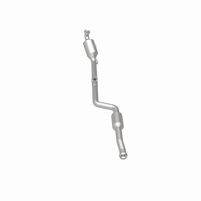 MagnaFlow Exhaust Products 21-492 OEM Grade Direct-Fit Catalytic Converter - Truck Part Superstore