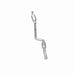 MagnaFlow Exhaust Products 21-492 OEM Grade Direct-Fit Catalytic Converter - Truck Part Superstore