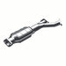 MagnaFlow Exhaust Products 338698 California Direct-Fit Catalytic Converter - Truck Part Superstore