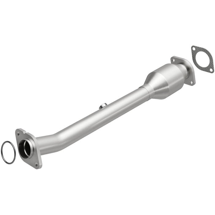 MagnaFlow Exhaust Products 5491669 California Direct-Fit Catalytic Converter - Truck Part Superstore