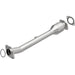 MagnaFlow Exhaust Products 5491669 California Direct-Fit Catalytic Converter - Truck Part Superstore