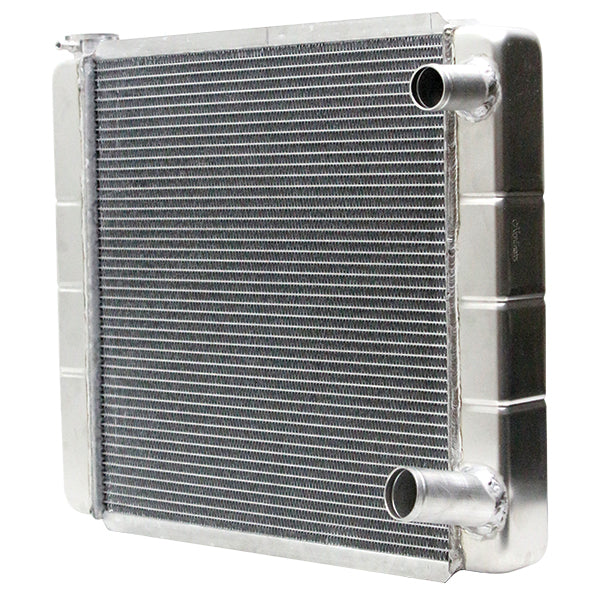 Northern Radiator 204109 Race Pro Radiator - 22 X 19 Gm Double Pass - Truck Part Superstore