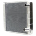 Northern Radiator 204109 Race Pro Radiator - 22 X 19 Gm Double Pass - Truck Part Superstore