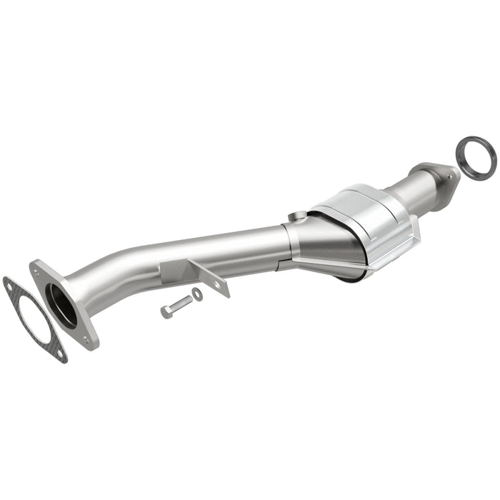 MagnaFlow Exhaust Products 23149 HM Grade Direct-Fit Catalytic Converter - Truck Part Superstore