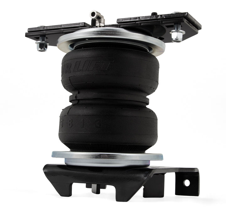 Air Lift 57295 LoadLifter 5000; Leaf spring leveling kit - Truck Part Superstore