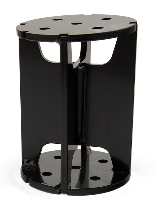 Air Lift 52465 6 in. Angled Universal Air Spring Spacer` - Truck Part Superstore
