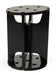 Air Lift 52465 6 in. Angled Universal Air Spring Spacer` - Truck Part Superstore