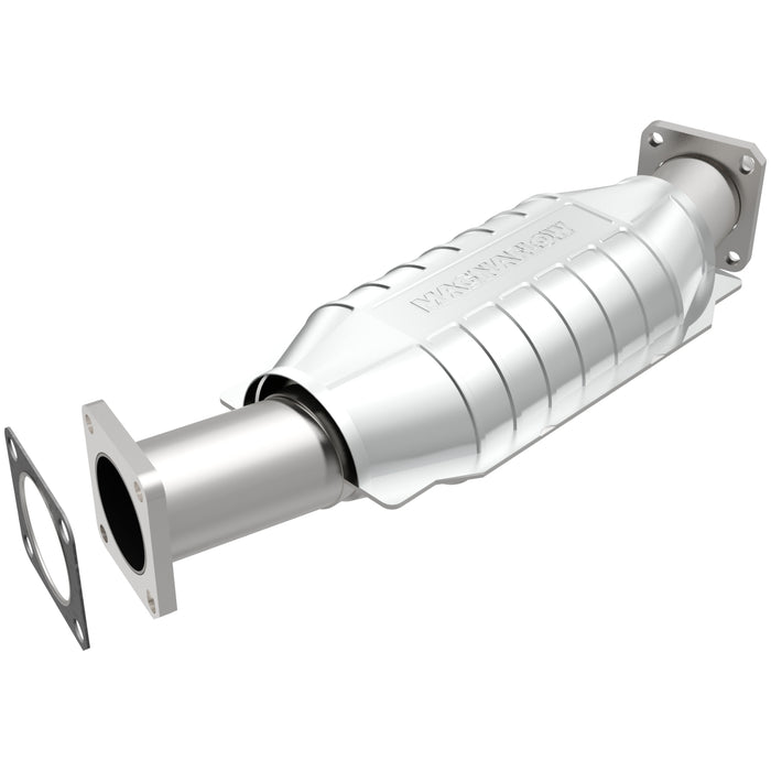 MagnaFlow Exhaust Products 23425 Standard Grade Direct-Fit Catalytic Converter - Truck Part Superstore
