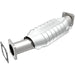 MagnaFlow Exhaust Products 23425 Standard Grade Direct-Fit Catalytic Converter - Truck Part Superstore