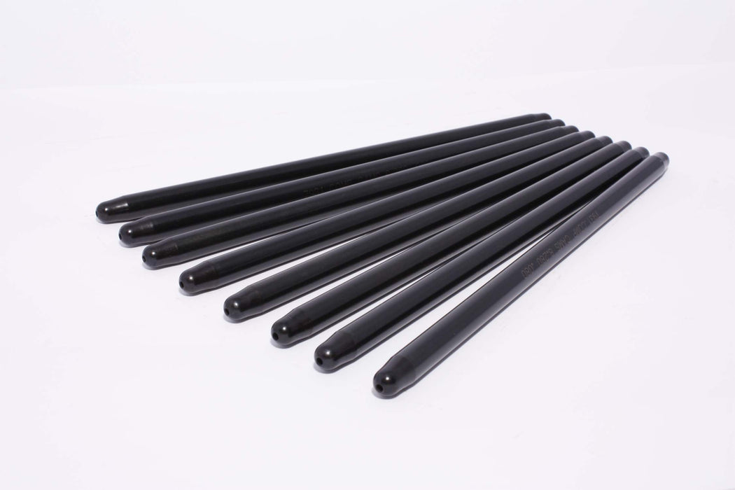 COMP Cams 7941-8 Hi-Tech 9.250" Long, .080" Wall, 3/8" Diameter Pushrod Set of 8 - Truck Part Superstore