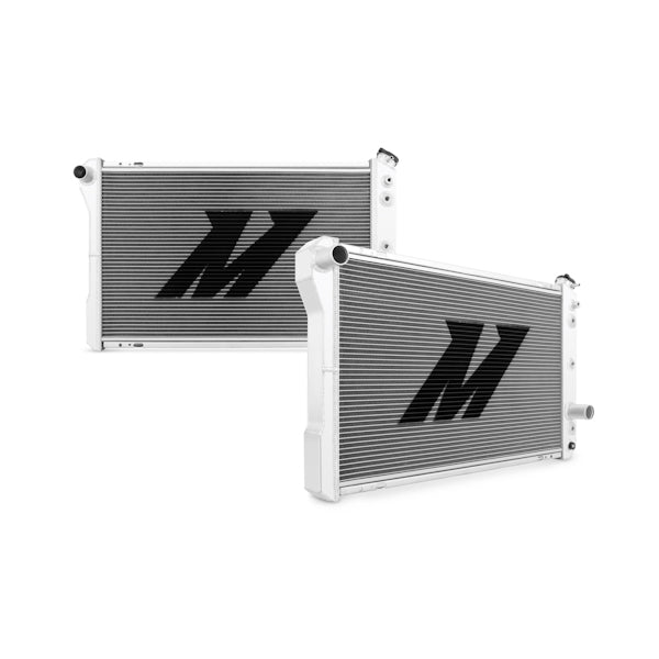 Mishimoto MMRAD-CAM-82X Chevrolet Camaro / Pontiac Firebird 3-Row Performance Aluminum Radiator - Truck Part Superstore