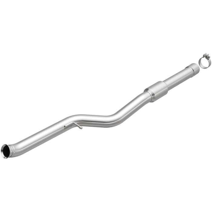 MagnaFlow Exhaust Products 52435 OEM Grade Direct-Fit Catalytic Converter - Truck Part Superstore