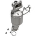 MagnaFlow Exhaust Products 52306 OEM Grade Manifold Catalytic Converter - Truck Part Superstore