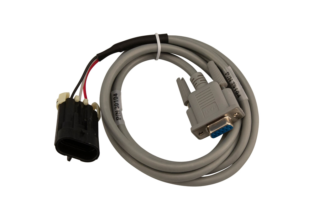 FAST 30104 Communication Cable for FAST XFI and E7 Systems - Truck Part Superstore