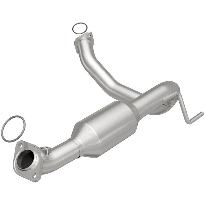 MagnaFlow Exhaust Products 51231 OEM Grade Direct-Fit Catalytic Converter - Truck Part Superstore