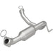 MagnaFlow Exhaust Products 51231 OEM Grade Direct-Fit Catalytic Converter - Truck Part Superstore