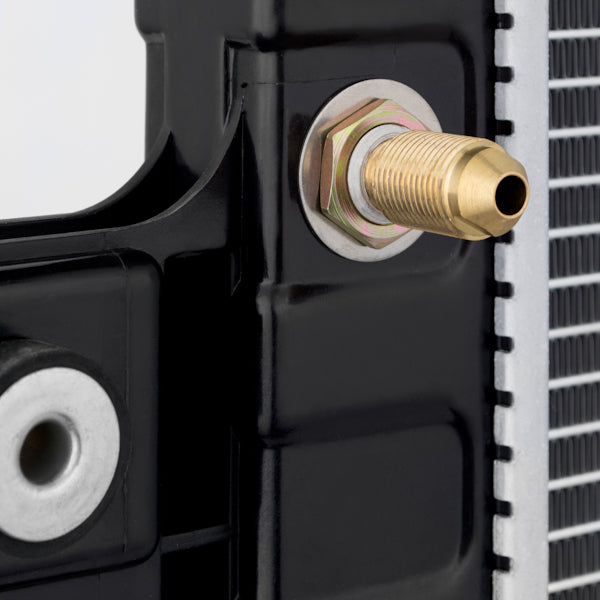 Mishimoto R2262 Replacement Radiator, fits Jeep Grand Cherokee 4.0L 1999-2004 - Truck Part Superstore