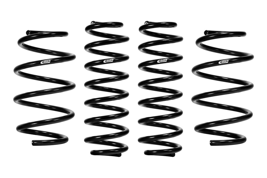 Eibach Springs E10-85-057-01-22 PRO-KIT Performance Springs (Set of 4 Springs) - Truck Part Superstore